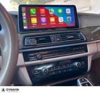 Navigatie bmw F10 carkit android 14 apple carplay dynavin