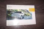 Gebruikershandleiding OPEL CORSA C/COMBO C  2000/2006, Ophalen of Verzenden