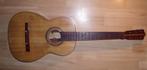 Te ruil jaren 30 / 40 Flamenco gitaar voor restauratie, Ophalen of Verzenden, Gebruikt, Klassieke of Spaanse gitaar