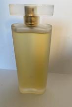 Estee Lauder Pure White Linen 100 ml, Ophalen of Verzenden, Zo goed als nieuw, Parfumfles