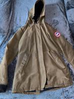 Canda goose, Kleding | Heren, Jassen | Winter, Canada Goose, Maat 46 (S) of kleiner, Beige, Zo goed als nieuw