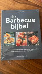 Linda Tubby - de Barbecuebijbel, Ophalen of Verzenden, Nieuw, Linda Tubby