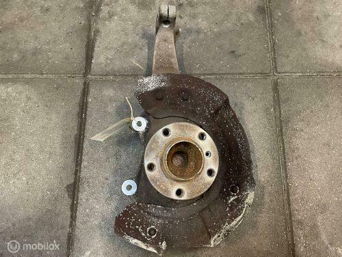 Asschenkel linksvoor BMW 5-serie F10 ('10-'13) 31216775770, Auto-onderdelen, Ophanging en Onderstel, BMW, Gebruikt, Ophalen of Verzenden