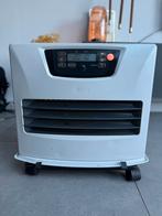 Zibro 4,7 kw warmtekanon, Ophalen of Verzenden, Zo goed als nieuw, Overige brandstoffen, Petroleumkachel