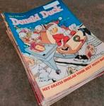Donald duck weekblad jaargang 1986, nr 36 & 38 missen, Gelezen, Europa, Ophalen of Verzenden, Meerdere comics