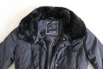 Mooie Warme Jazlyn Jas (Maat 40) € 25,-, Kleding | Dames, Maat 38/40 (M), Jazlyn, Zwart, Ophalen of Verzenden