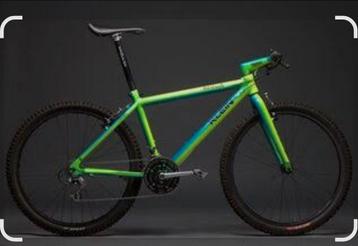 Gezocht! Klein Attitude/Adroit Gator Fade/Dolomite of Storm beschikbaar voor biedingen