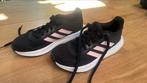 Gymschoenen maat 40, Decatlon, Adidas Cloudfoam, Runfalcon, Adidas, Zwart, Ophalen of Verzenden, Sneakers of Gympen