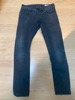 Jeans / spijkerbroek diesel 28/32 grijs, Diesel, W32 (confectie 46) of kleiner, Ophalen of Verzenden, Zo goed als nieuw