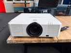 Mitsubishi 5000 Lumen UL7400, Ophalen, Gebruikt, Full HD (1080), Mitsubishi