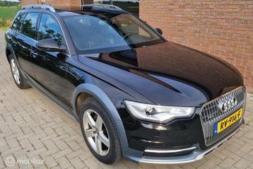 Audi A6 allroad quattro 3.0 TDI Premium Edition Schuifdak beschikbaar voor biedingen
