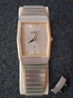 Prachtige vintage Orient Quartz, Ophalen of Verzenden, Zo goed als nieuw, Overige merken