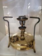Vintage Primus Lindqvist Brander - Zweden, Antiek en Kunst, Antiek | Gereedschap en Instrumenten, Ophalen of Verzenden