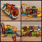 V-tech Toet Toet - diverse spullen, Ophalen of Verzenden, Gebruikt, 2 tot 4 jaar