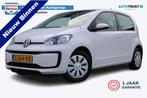 Volkswagen up! 1.0 BMT move up! | Incl. 12 maanden garantie, Voorwielaandrijving, 12 maanden, Stof, Gebruikt