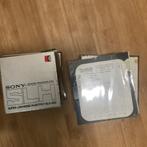 Nieuwe Opname geluid band voor SONY Tapedeck, Ophalen, Bandrecorder
