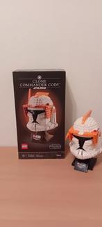 Lego star wars commander cody, Kinderen en Baby's, Speelgoed | Duplo en Lego, Ophalen of Verzenden, Zo goed als nieuw