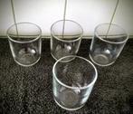 Limonade glazen 4, Ophalen, Nieuw