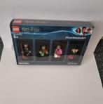 Lego Harry potter Limited edition minifigures, Ophalen of Verzenden, Zo goed als nieuw, Complete set, Lego