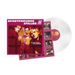 Sportfreunde Stiller - So wie einst Real Madrid - WITTE LP, Verzenden, 2000 tot heden, Nieuw in verpakking, 12 inch