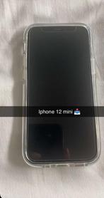 Iphone 12 mini  NIEUW!!, Ophalen of Verzenden, Zo goed als nieuw, 64 GB, Blauw