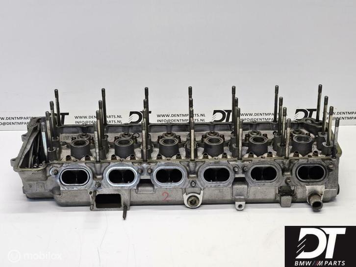 Cilinderkop BMW M3 E36 S50 3.0 S50B30 11121317207, Auto-onderdelen, Motor en Toebehoren, Gebruikt, Ophalen of Verzenden