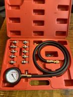 Compressiemeter set, Ophalen of Verzenden