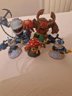 Skylanders giants, Ophalen of Verzenden, Zo goed als nieuw, Figuurtje