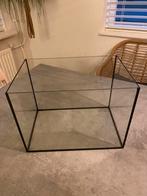 Vissenkom, Ophalen, Zo goed als nieuw, Leeg aquarium