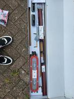 Drain merk tece zwart, Doe-het-zelf en Verbouw, Sanitair, Ophalen, Nieuw, Douche