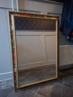 Oude mooie spiegel, Huis en Inrichting, Woonaccessoires | Spiegels, Ophalen, 100 tot 150 cm, Zo goed als nieuw, Rechthoekig