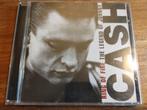 Johnny Cash - Ring of Fire CD, Ophalen of Verzenden, Zo goed als nieuw
