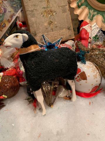 #kerst kerst schaap beschikbaar voor biedingen