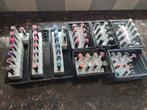 The gel bottle gellak biab en top coat potjes, Overige kleuren, Ophalen of Verzenden, Zo goed als nieuw, Handen en Nagels