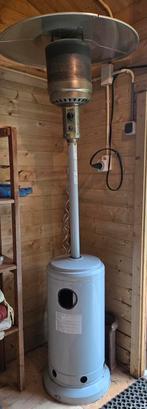 Terrasheather, Tuin en Terras, Terrasverwarmers, Ophalen