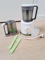 Philips Avent stomer blender met extra kan, Ophalen of Verzenden, Gebruikt, Overige typen