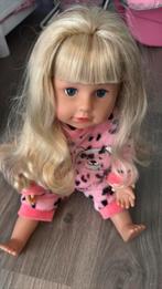 Baby born zus, Ophalen, Nieuw, Babypop