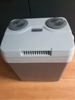 Nette Tristar koelbox netroom/sigaretten aansluiting, Caravans en Kamperen, Koelboxen, Ophalen, Gebruikt, Koelbox, Elektrisch