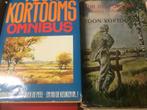 T.K. nog 6 boeken van Toon Kortooms Zie actuele lijst, Ophalen of Verzenden, Gelezen, Toon Kortooms, Noord-Brabant