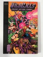 WildC.A.T.S. tpb, Eén comic, Amerika, Jim Lee, Ophalen of Verzenden