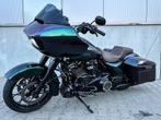 Harley Davidson Tour 114 FLTRXS Road Glide Special Snake Ven, Bedrijf, Meer dan 35 kW, Toermotor, 1868 cc