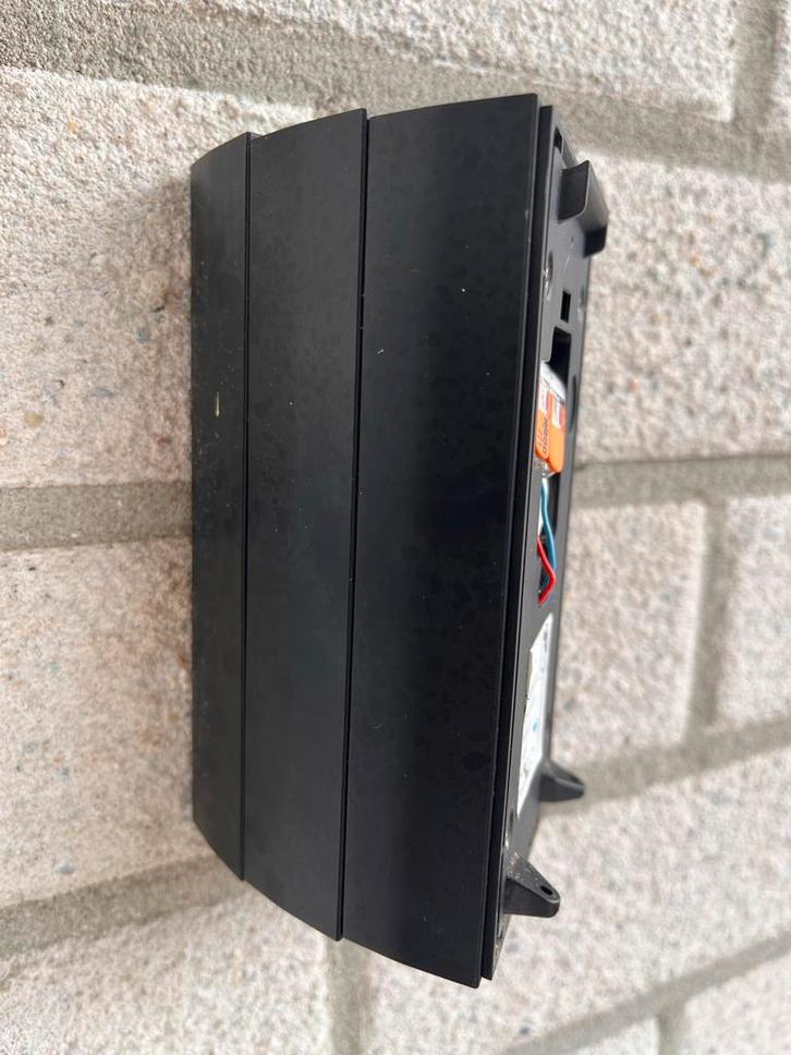 Ring Videodeurbel Hoekmontageset (2e generatie), Huis en Inrichting, Deurbellen, Gebruikt, Draadloos, Ophalen of Verzenden