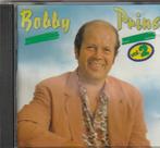 Bobby Prins Vol 2, Verzenden, Zo goed als nieuw, Levenslied of Smartlap