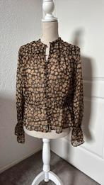 Scotch&soda blouse mt M, Kleding | Dames, Blouses en Tunieken, Scotch & Soda, Ophalen of Verzenden, Zo goed als nieuw, Maat 38/40 (M)