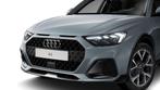Audi A1 allstreet 30 TFSI Advanced edition l Adaptive cruise, Auto's, Audi, 12 maanden, Stof, 116 pk, Bedrijf