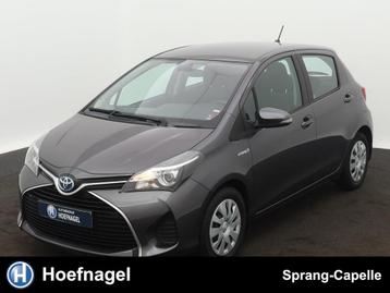 Toyota Yaris 1.5 Hybrid Aspiration | Camera | Cruise | Bluet beschikbaar voor biedingen