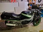 Kawasaki ZX10 Tomcat 1988 + donor+ toebehoren opknapper, Motoren, Ophalen, Gebruikt