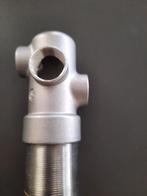 Huiddoorvoer met Manifold RVS 316, Watersport en Boten, Verzenden, Nieuw, Onderhoud en Reparatie