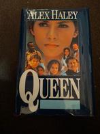 Queen - Alex Haley - Roman, Ophalen of Verzenden