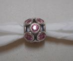Pandora zilveren bedel Whimsical Lights 791153CZS nr.131, Verzenden, Pandora, Zo goed als nieuw, 1 bedel